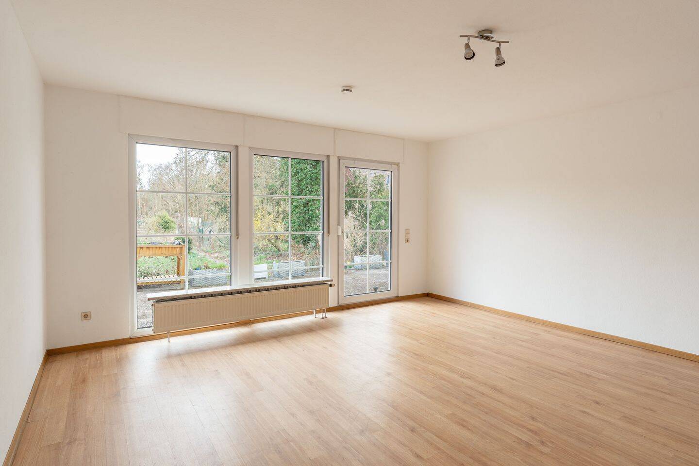 Einfamilienhaus zum Kauf - Ansicht 3
