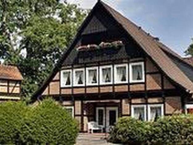 Wohnung zur Miete 864 € 3 Zimmer 72 m² 1. Geschoss An der Hofkoppel Bad Bevensen Bad Bevensen 29549