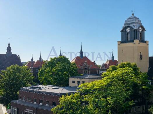 Bürofläche zur Miete provisionsfrei 679 € 12,6 m² Bürofläche Spandauer Damm 115 Westend Berlin 14050