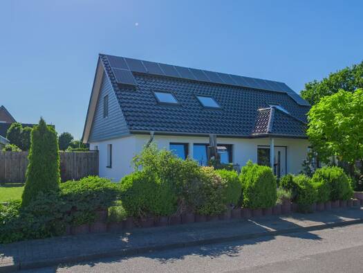 Einfamilienhaus zum Kauf 339.000 € 6 Zimmer 175 m² 890 m² Grundstück Nübbel 24809