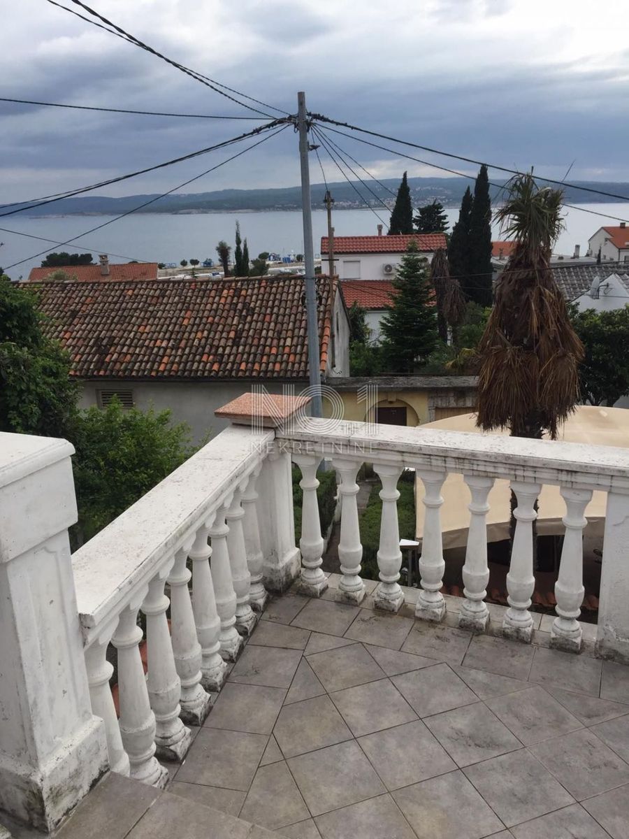 Haus zum Kauf 309.000 € 5 Zimmer 100 m²<br/>Wohnfläche Crikvenica center