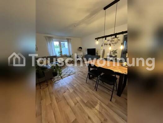 Wohnung zur Miete Tauschwohnung 1.111 € 2,5 Zimmer 74 m² Neuehrenfeld Köln 50823