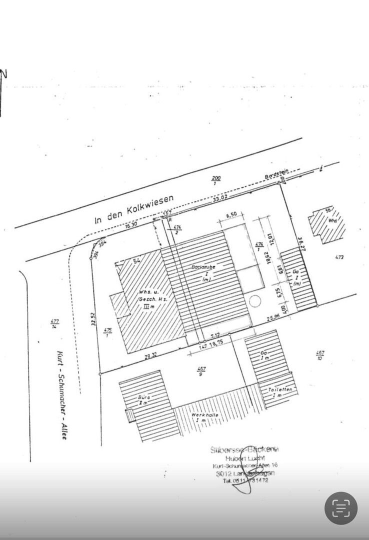 Grundstück zum Kauf provisionsfrei 2.155 m²<br/>Grundstück Godshorn Langenhagen 30851