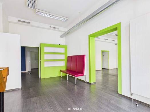 Ladenfläche zum Kauf 134.000 € Wiener Neustadt 2700