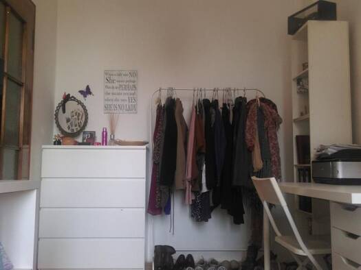 Wohnung zur Miete 585 € 2 Zimmer 58 m² Geschoss 2/4 frei ab sofort Kempen 47906
