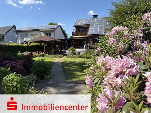 Mehrfamilienhaus zum Kauf 485.000 € 6 Zimmer 183 m² 1.250 m² Grundstück Horneburg Datteln 45711