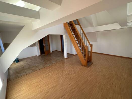 Wohnung zur Miete 700 € 2 Zimmer 70 m² Geschoss 2/2 frei ab 01.11.2026 Forchheim Forchheim 91301
