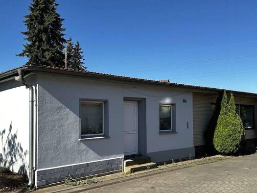 Haus zum Kauf 79.500 € 3 Zimmer 86 m² 188 m² Grundstück Görden Brandenburg an der Havel 14772