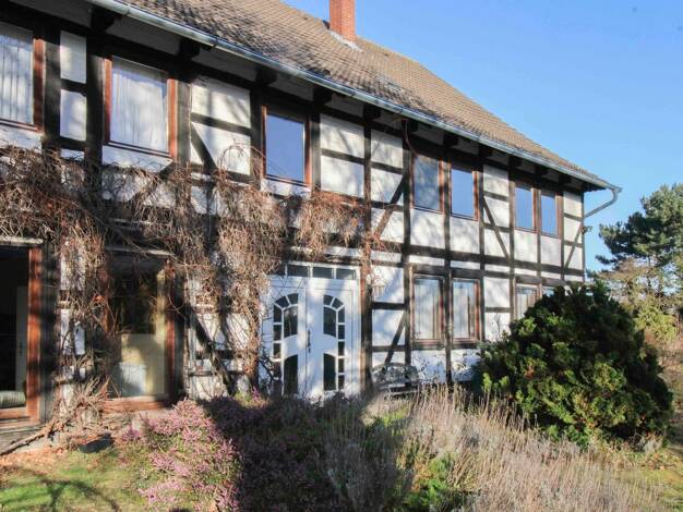 Bauernhaus zum Kauf 499.000 € 12 Zimmer 371,2 m² 14.281,2 m² Grundstück Köchingen Vechelde 38159