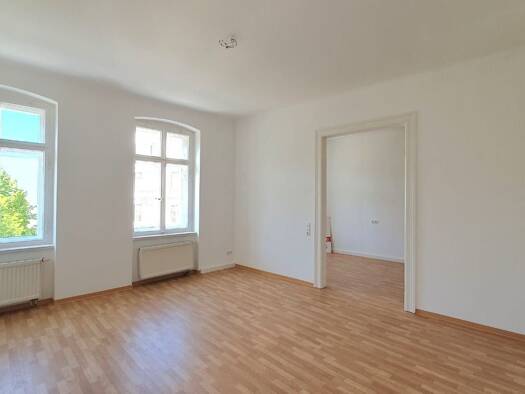 Wohnung zur Miete 315 € 2 Zimmer 59 m² 2. Geschoss frei ab 01.08.2026 Konsulstr. 9 Innenstadt Görlitz 02826