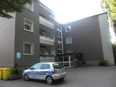 Wohnung zur Miete 235 € 1,5 Zimmer 43,1 m² Souterrain Middelicher Str. 244 Resse Gelsenkirchen 45892