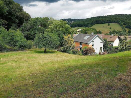 Grundstück zum Kauf 129.000 € 646 m² Grundstück Wilhelmsfeld 69259