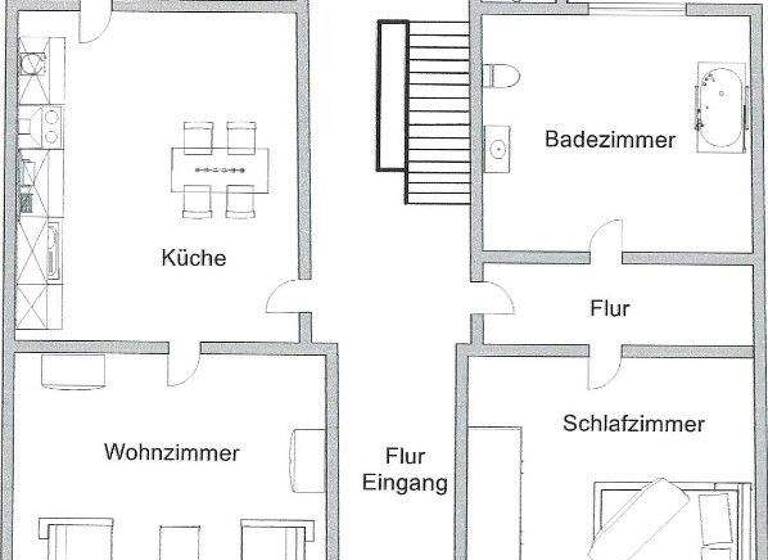 Stadthaus zum Kauf 685.000 € 10 Zimmer 250 m² 291 m² Grundstück Uerdingen Krefeld - Uerdingen 47829