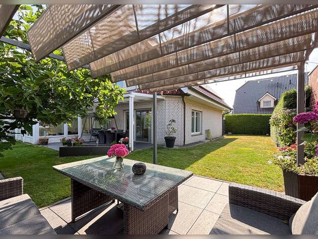 Einfamilienhaus zum Kauf 569.000 € 7 Zimmer 170,5 m² 439 m² Grundstück Borken Borken 46325