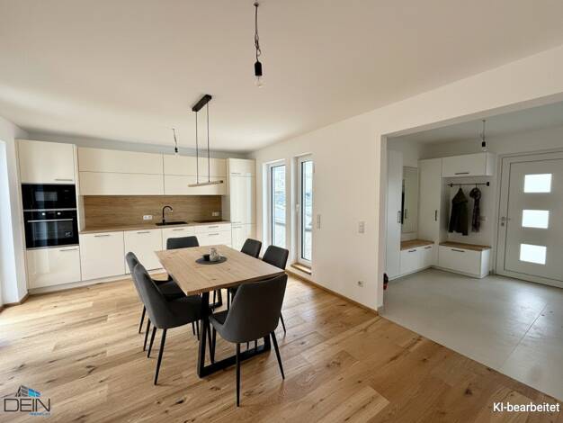 Reihenmittelhaus zum Kauf - Erstbezug 679.000 € 125,1 m² Wien 1230