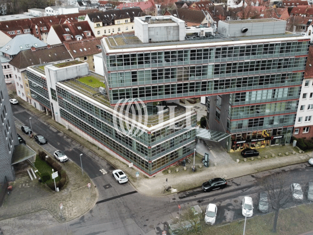 Bürofläche zur Miete provisionsfrei 2.773 m² Bürofläche teilbar ab 441 m² Calenberger Neustadt Hannover 30169
