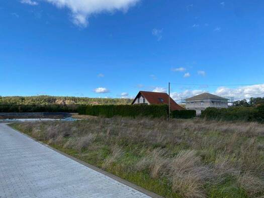 Grundstück zum Kauf 103.070 € 594 m² Grundstück Thierbach Kitzscher / Thierbach 04567