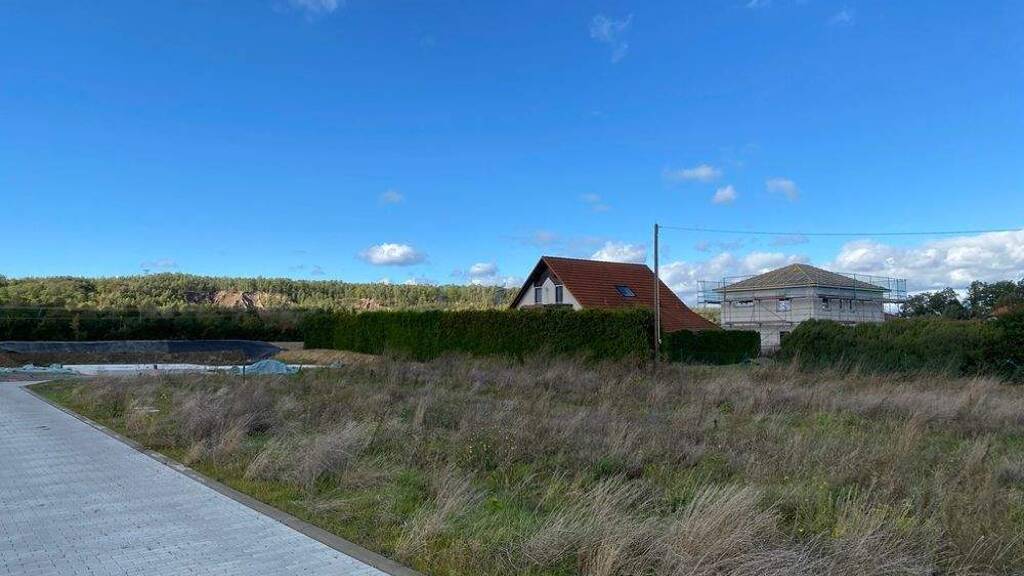 Grundstück zum Kauf 103.070 € 594 m² Grundstück Thierbach Kitzscher / Thierbach 04567