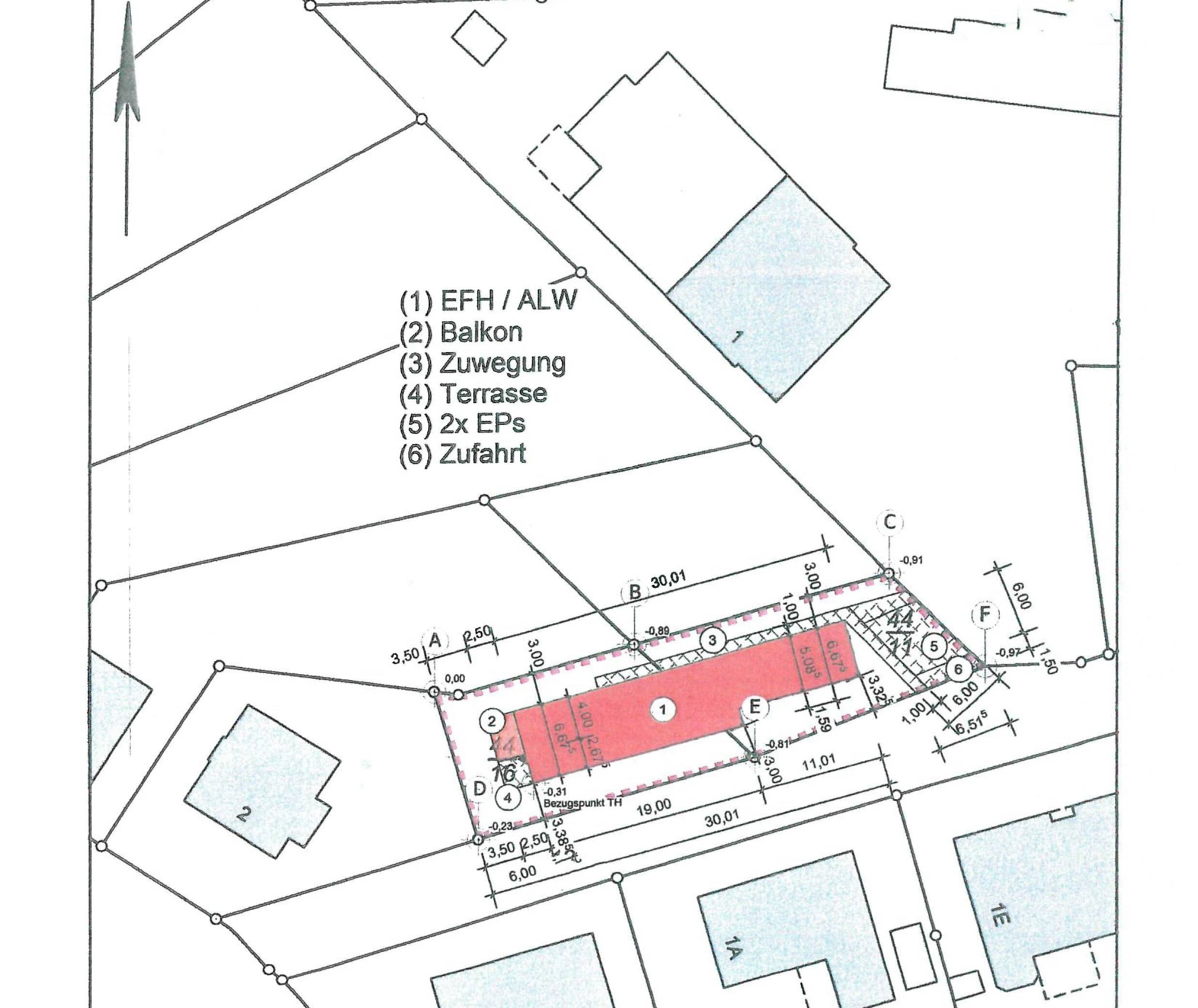 Wohnung zum Kauf provisionsfrei 450.000 € 4 Zimmer 135 m²<br/>Wohnfläche Himmelsthür Hildesheim 31137