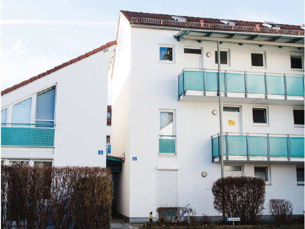Maisonette zum Kauf provisionsfrei 585.000 € 3,5 Zimmer 85 m² 2. Geschoss Bahnhofstr. 7A Neufahrn Neufahrn b.Freising 85375