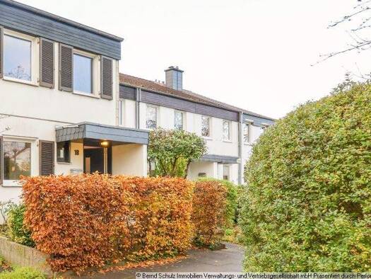 Reihenmittelhaus zum Kauf 665.000 € 5 Zimmer 117 m² 199,8 m² Grundstück Wandsbek Hamburg 22041