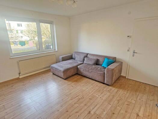 Wohnung zur Miete 497 € 2 Zimmer 48,4 m² Muldenstraße Lustenau Linz 4020