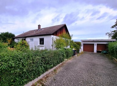 Einfamilienhaus zum Kauf 380.000 € 7 Zimmer 160,7 m² 653 m² Grundstück Müllheim Müllheim 79379