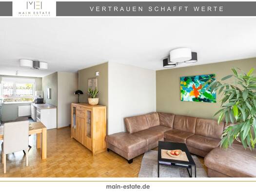 Reihenmittelhaus zum Kauf 574.900 € 4 Zimmer 129,1 m² 193,1 m² Grundstück Neu-Isenburg 63263