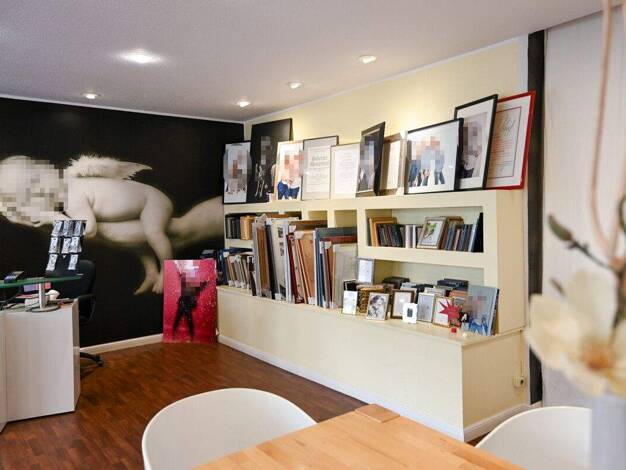 Laden zur Miete provisionsfrei 1.420 € 104 m² Verkaufsfläche Steele Essen 45276