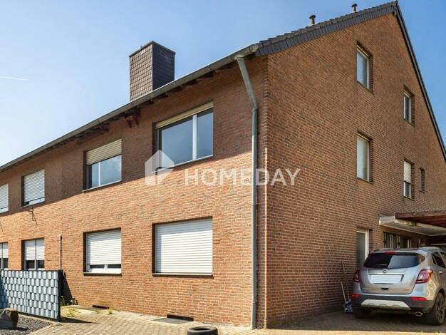 Mehrfamilienhaus zum Kauf 498.000 € 7 Zimmer 185 m² 552 m² Grundstück Neu-Lohn Eschweiler 52249