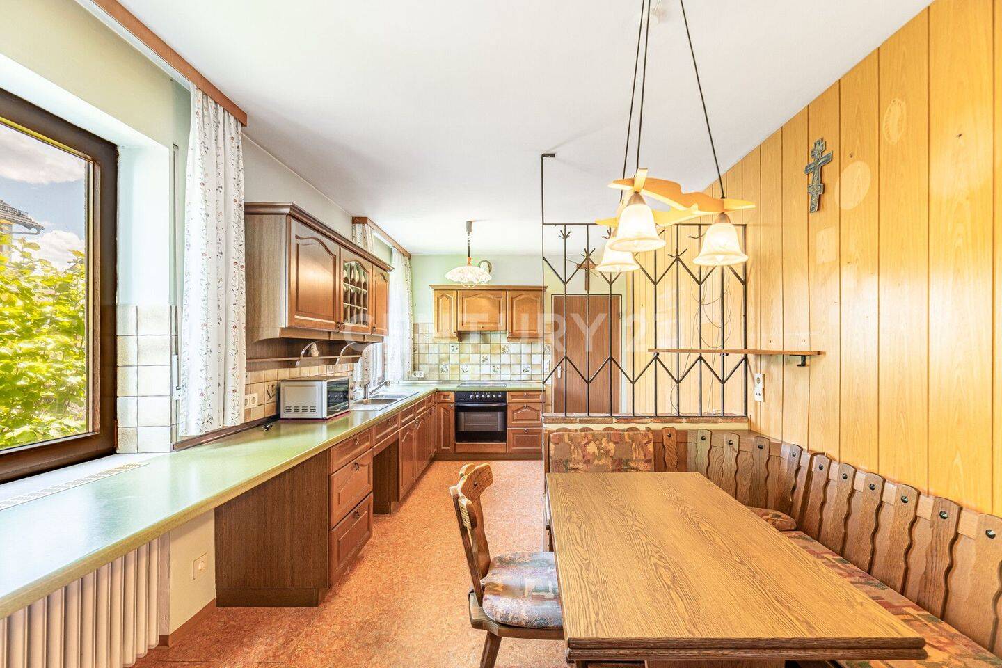 Einfamilienhaus zum Kauf - Mehr