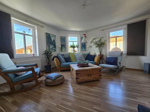 WG-Zimmer zum Kauf 189.500 € 4 Zimmer 97,8 m² Pillnitzer Straße 18 Pirna 01796