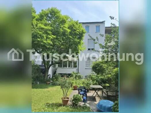 Wohnung zur Miete Tauschwohnung 1.450 € 4 Zimmer 127 m² EG Höhenberg Köln 51103