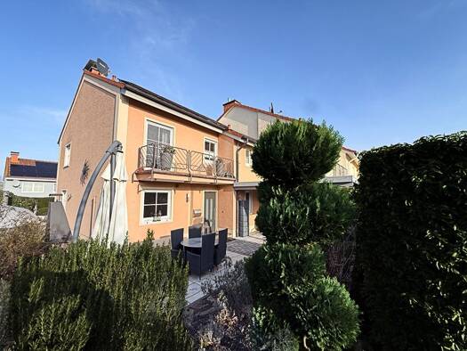 Einfamilienhaus zum Kauf provisionsfrei 478.000 € 4 Zimmer 124 m² 447 m² Grundstück Leimersdorf Grafschaft 53501