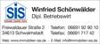 SIS  Schönwälder Immobilien Service