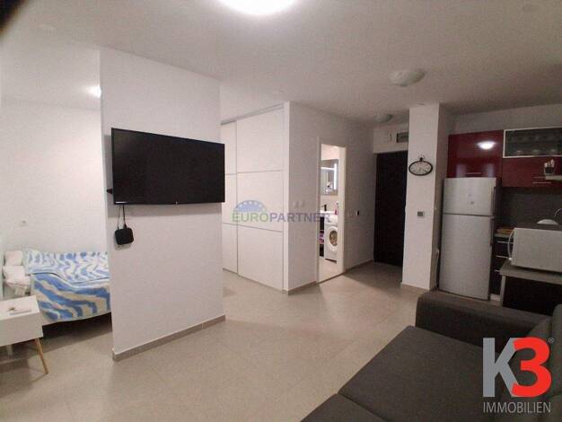 Wohnung zum Kauf 150.000 € 2 Zimmer 37 m² 1. Geschoss Porec 52440