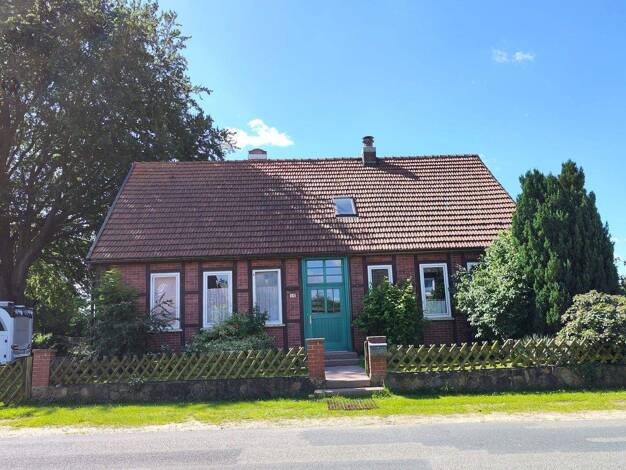 Land-/Forstwirtschaft zum Kauf provisionsfrei 415.000 € Langer Hagen 16 Allersehl Dedelstorf 29386