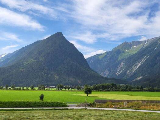 Grundstück zum Kauf provisionsfrei 646.360 € 1.243 m² Grundstück Neukirchen am Großvenediger 5741