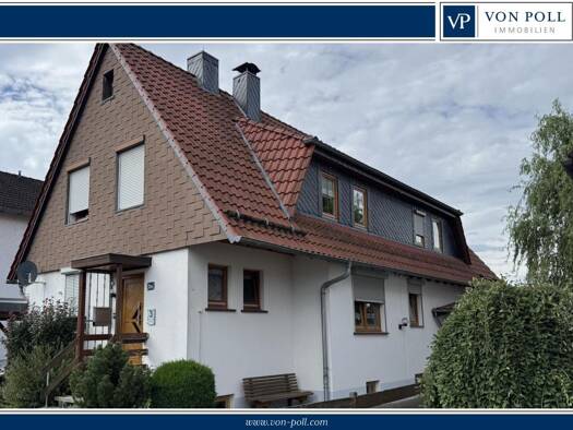 Einfamilienhaus zum Kauf 295.000 € 6 Zimmer 193 m² 691 m² Grundstück Badenhausen Bad Grund (Harz) 37539