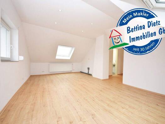 Wohnung zur Miete 590 € 2 Zimmer 50 m² Mainaschaff 63814