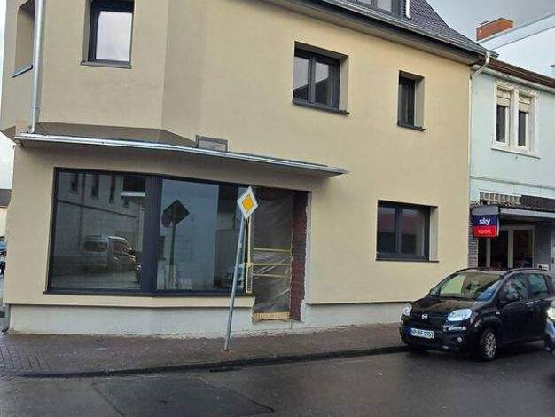 Büro zur Miete provisionsfrei 1.000 € 2 Zimmer 65 m² Bürofläche Viernheim Viernheim 68519