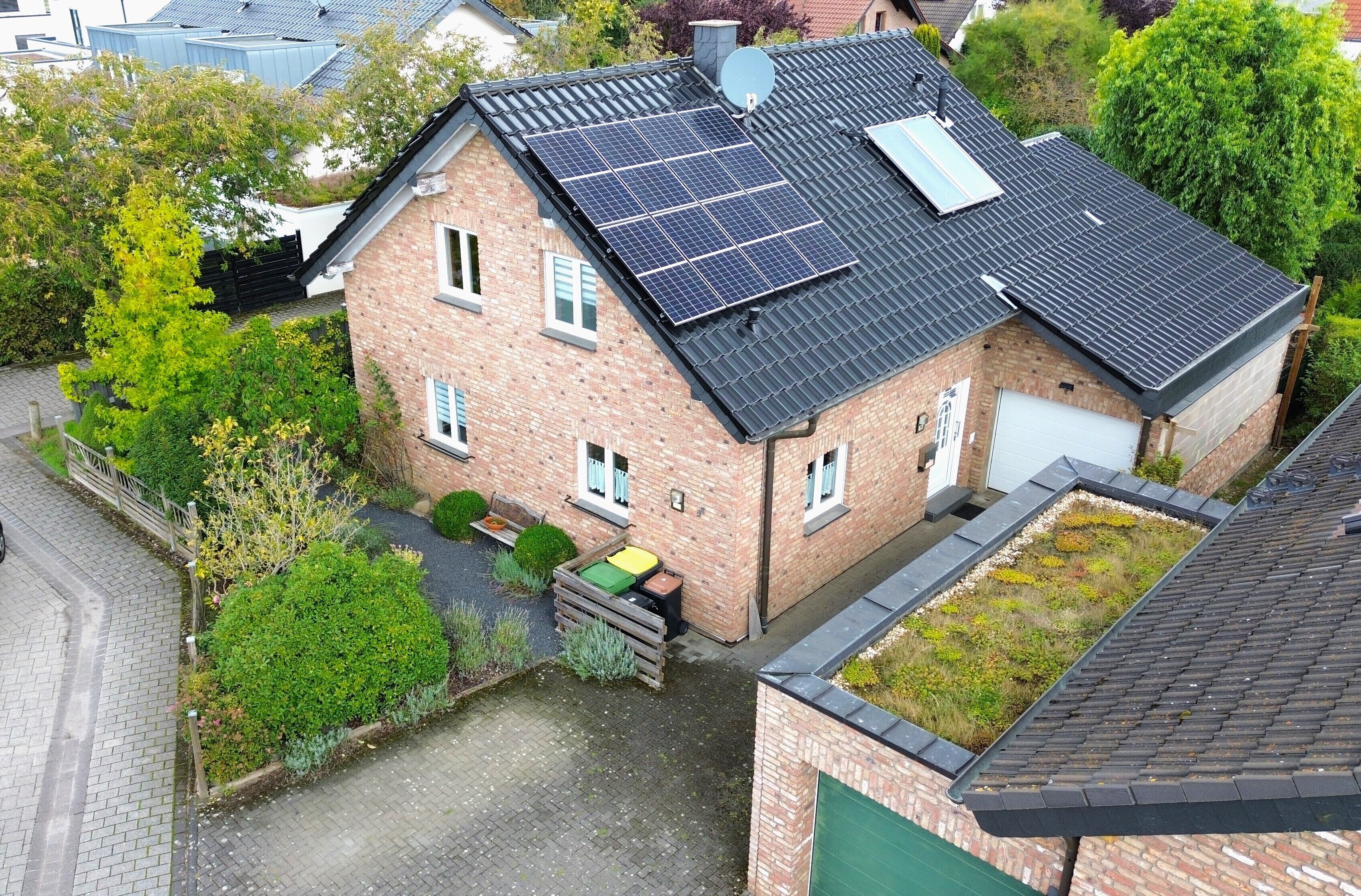 Einfamilienhaus zum Kauf 549.000 € 4 Zimmer 119 m²<br/>Wohnfläche 397 m²<br/>Grundstück Altendorf Meckenheim 53340