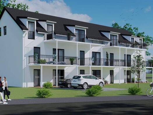 Grundstück zum Kauf provisionsfrei 199.000 € 1.160 m² Grundstück Zerf 54314