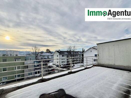 Wohnung zum Kauf 209.000 € 2 Zimmer 44 m² Steinachstraße 7a Bregenz 6900