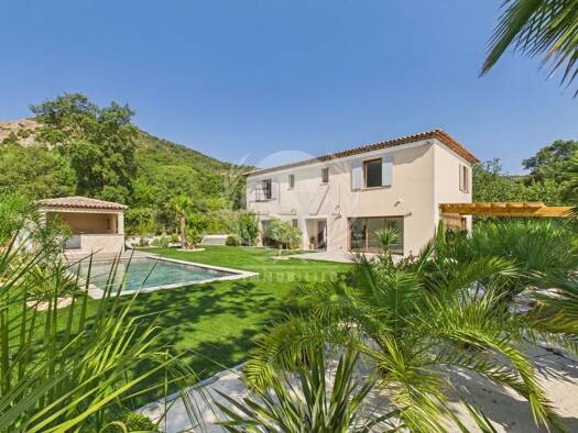 Haus zum Kauf 1.395.000 € 194 m² Le Plan-de-la-Tour 83120