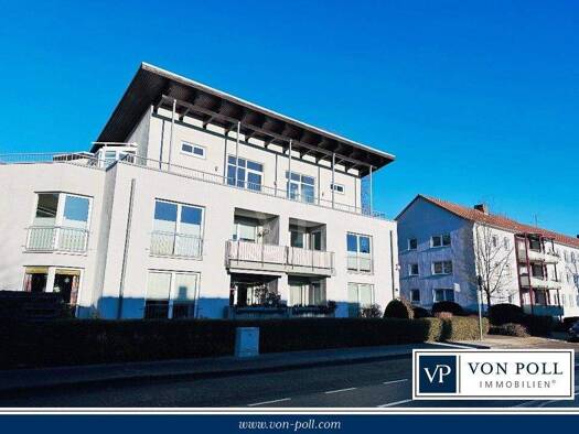 Penthouse zur Miete 1.400 € 3 Zimmer 125 m² 3. Geschoss frei ab 01.01.2026 Hehlentor Celle 29223