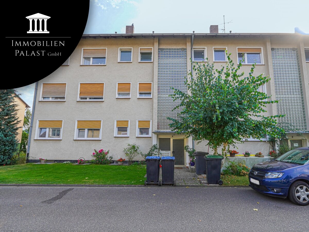 Wohnung zur Miete 580 € 2 Zimmer 69 m²<br/>Wohnfläche EG<br/>Geschoss Bad Sooden-Allendorf Bad Sooden-Allendorf 37242