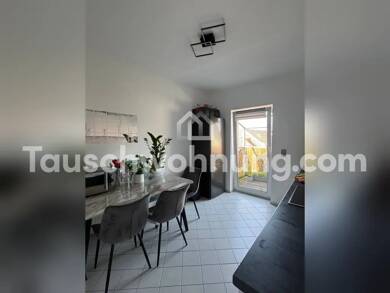 Wohnung zur Miete Tauschwohnung 425 € 2 Zimmer 61 m² Dachgeschoss, 5. Geschoss Wahren Leipzig 04159