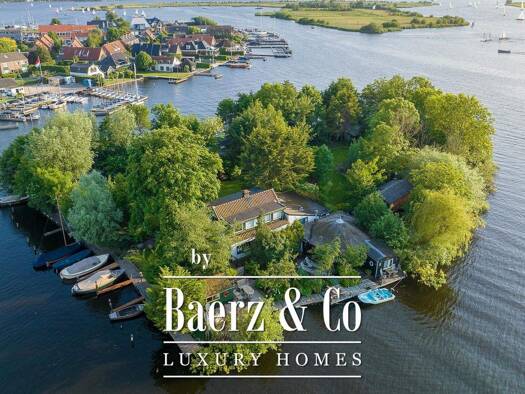 Bauernhaus zum Kauf 2.950.000 € 4 Zimmer 135 m² 3.401 m² Grundstück vogelskamp 1 warmond 2361 NC