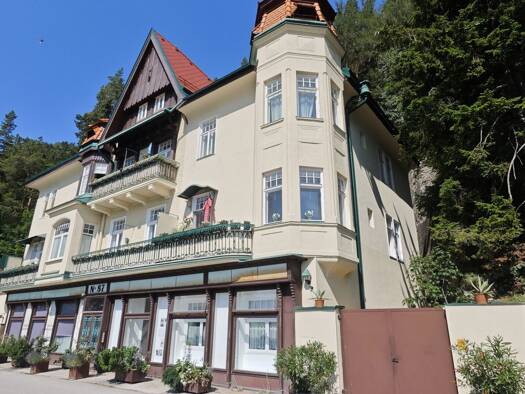 Wohnung zur Miete 629 € 3 Zimmer 57,3 m² EG Semmering 2680